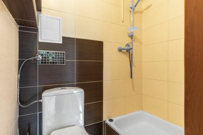 Mieszkanie Lublin Tatary,