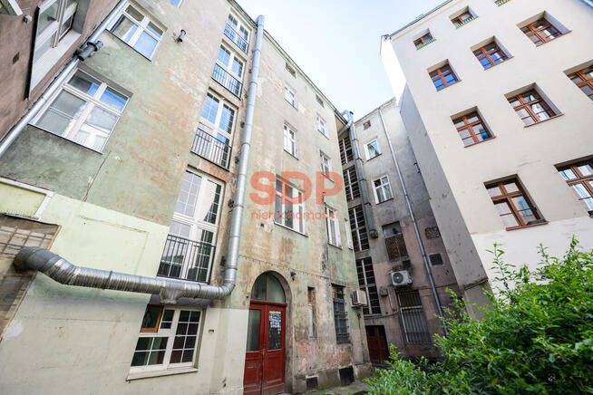 Lokal użytkowy Wrocław Stare Miasto, Stare Miasto, Rzeźnicza