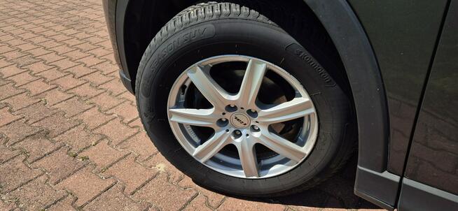 Mazda CX-5 NAVI-MEDIA-GRZANE FOTELE-START STOP