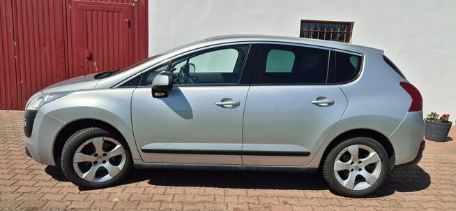 Peugeot 3008 WEBASTO-PANORAMA-NAVI-MEDIA