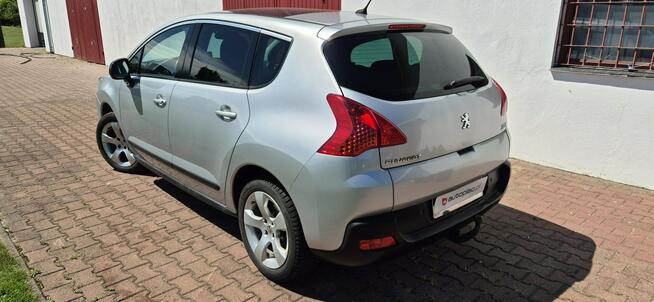 Peugeot 3008 WEBASTO-PANORAMA-NAVI-MEDIA