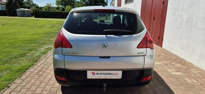 Peugeot 3008 WEBASTO-PANORAMA-NAVI-MEDIA