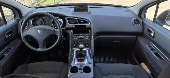 Peugeot 3008 WEBASTO-PANORAMA-NAVI-MEDIA
