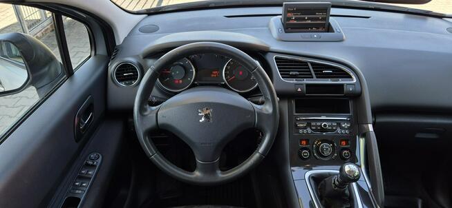 Peugeot 3008 WEBASTO-PANORAMA-NAVI-MEDIA