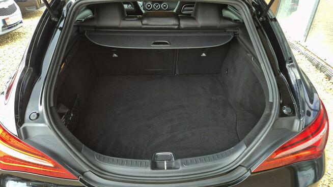 CLA 200 AMG 156km alcantara NAV fulled KAMERA serw BEZWYPAD 2017 FV23%