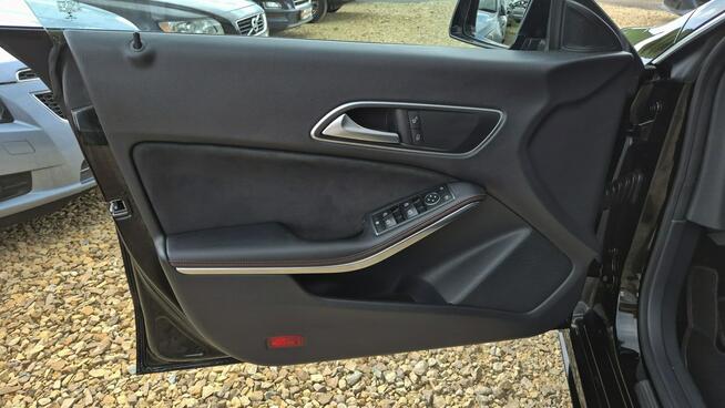 CLA 200 AMG 156km alcantara NAV fulled KAMERA serw BEZWYPAD 2017 FV23%