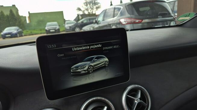 CLA 200 AMG 156km alcantara NAV fulled KAMERA serw BEZWYPAD 2017 FV23%