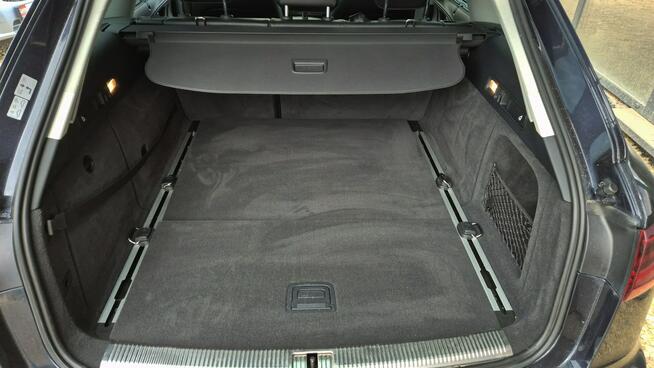 A6 2.0 TDI 190km ULTRA bixenon LED nav SKÓRA stronic SERWIS 2016 FV23