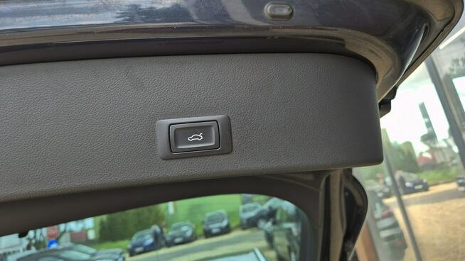 A6 2.0 TDI 190km ULTRA bixenon LED nav SKÓRA stronic SERWIS 2016 FV23