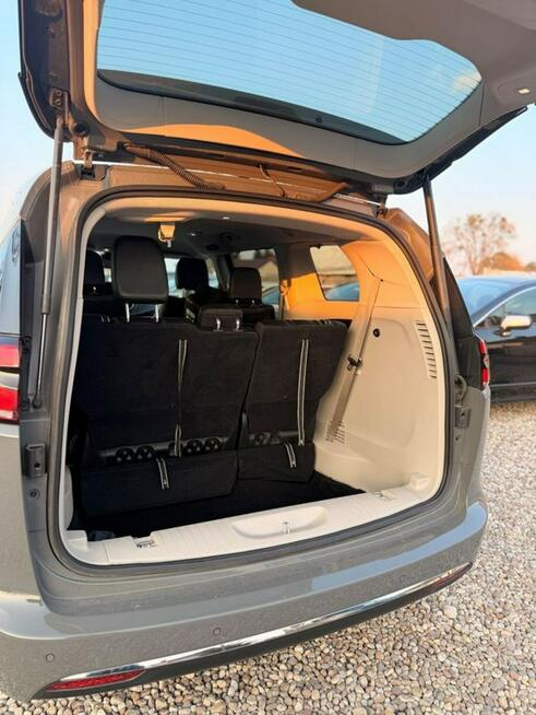 Chrysler Pacifica 7_Osbób_FullLed_LPG_BezWkladu_NiskiPrzebieg_