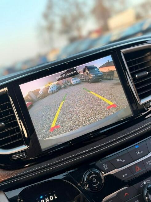 Chrysler Pacifica 7_Osbób_FullLed_LPG_BezWkladu_NiskiPrzebieg_