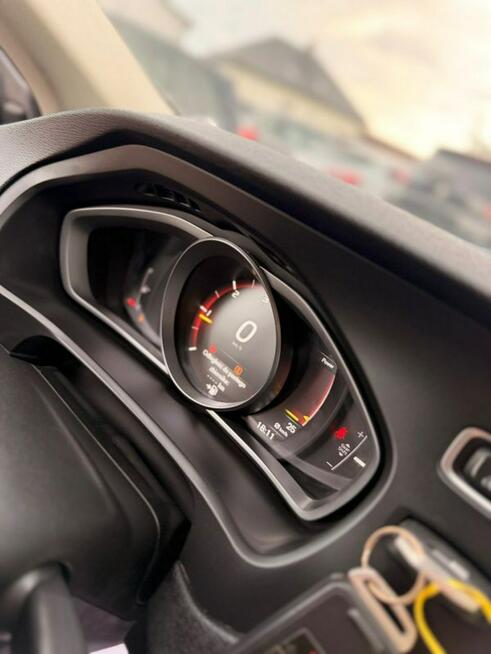 Volvo V40 FullLed_Digital_2.0diesel_NiskiPrzebieg_