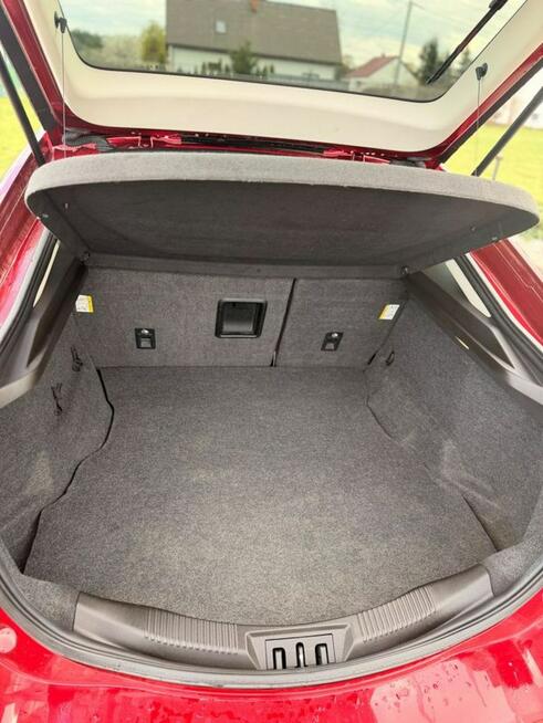 Ford Mondeo PieknyKolor_Bezwypadkowy_Automat_Benzyna_Led