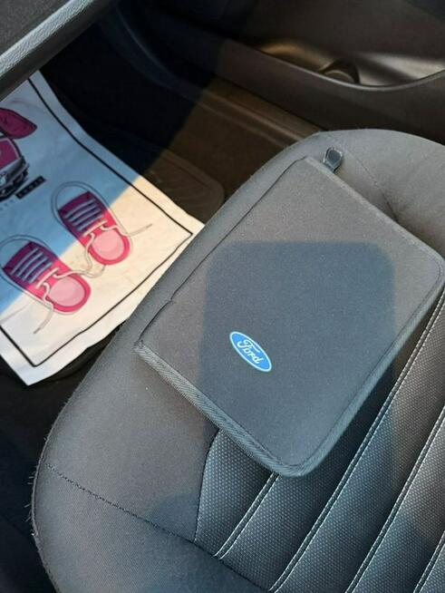 Ford Mondeo PieknyKolor_Bezwypadkowy_Automat_Benzyna_Led