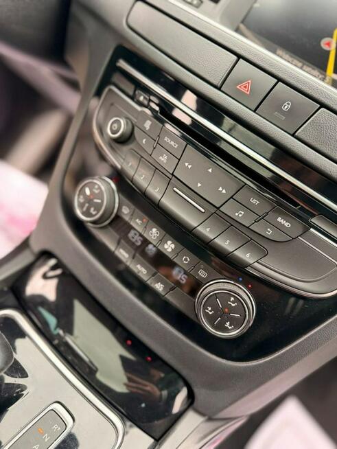 Peugeot 508 PieknyKolor_FullOpcja_BiXenon_Masaze_HeadUp_