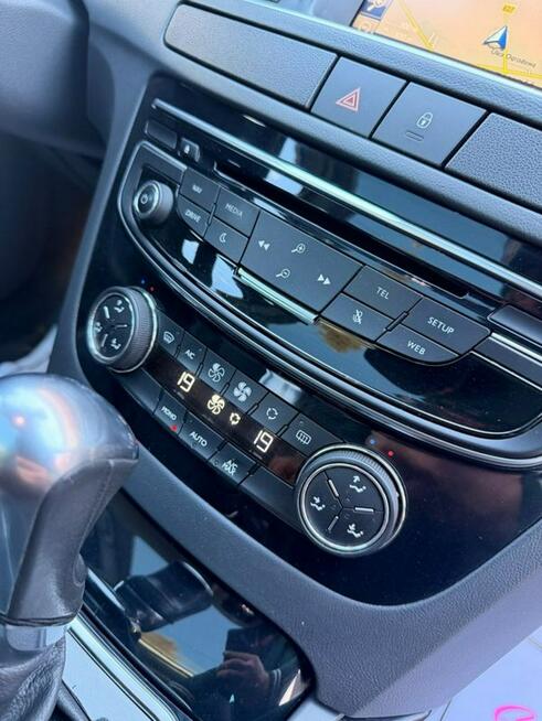 Peugeot 508 RXH_FullOpcja_Serwis_PieknyStan_FullLed_