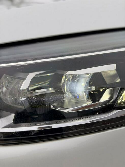 Peugeot 508 RXH_FullOpcja_Serwis_PieknyStan_FullLed_