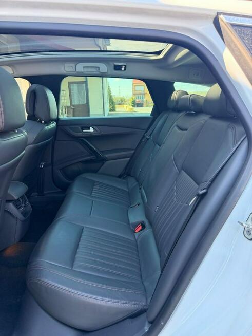 Peugeot 508 RXH_FullOpcja_Serwis_PieknyStan_FullLed_