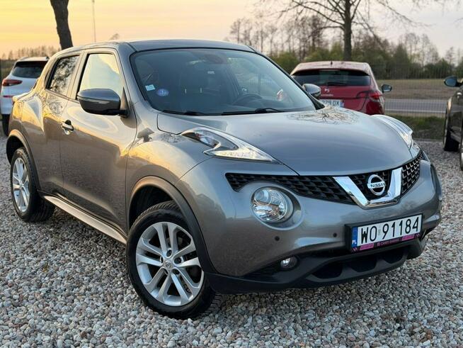 Nissan Juke Lift_Led_Kamera_KeyLeesGo_Bezwypadkowy_AsoSerwis