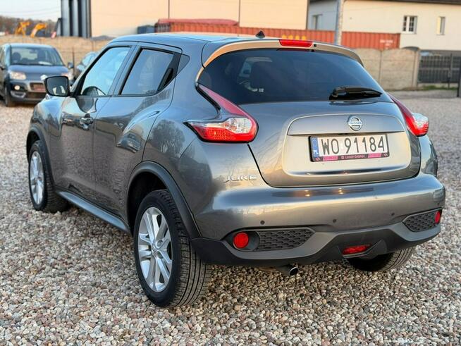 Nissan Juke Lift_Led_Kamera_KeyLeesGo_Bezwypadkowy_AsoSerwis