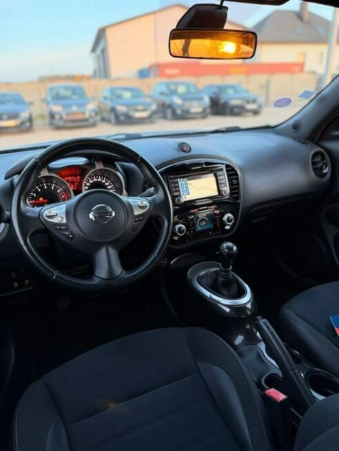 Nissan Juke Lift_Led_Kamera_KeyLeesGo_Bezwypadkowy_AsoSerwis