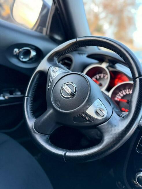 Nissan Juke Lift_Led_Kamera_KeyLeesGo_Bezwypadkowy_AsoSerwis