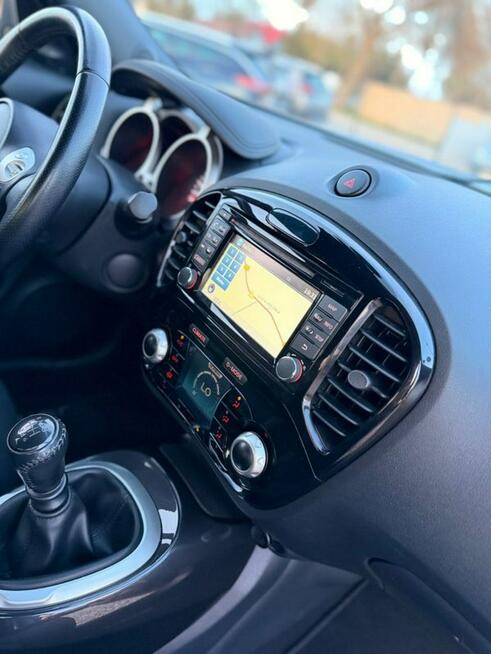 Nissan Juke Lift_Led_Kamera_KeyLeesGo_Bezwypadkowy_AsoSerwis