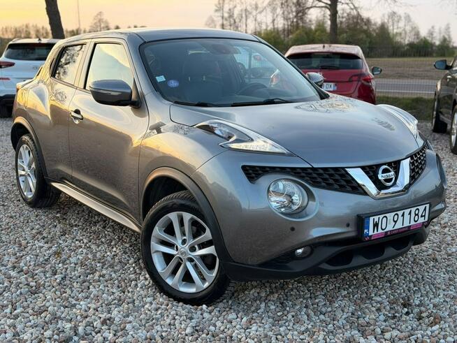 Nissan Juke Lift_Led_Kamera_KeyLeesGo_Bezwypadkowy_AsoSerwis