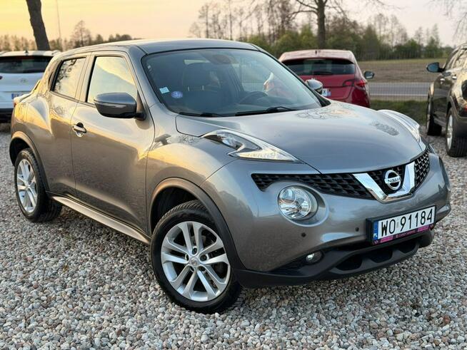 Nissan Juke Lift_Led_Kamera_KeyLeesGo_Bezwypadkowy_AsoSerwis