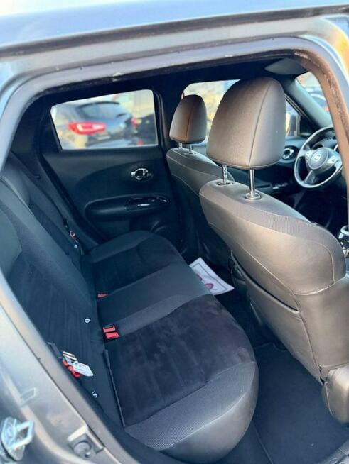 Nissan Juke Lift_Led_Kamera_KeyLeesGo_Bezwypadkowy_AsoSerwis