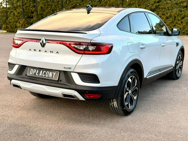Renault Arkana RS_Line_BialaPerła_Full_Opcja_Hybryda