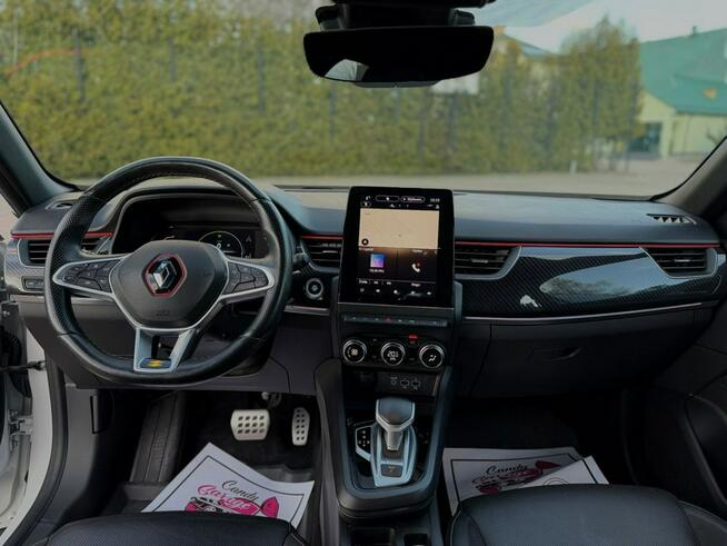 Renault Arkana RS_Line_BialaPerła_Full_Opcja_Hybryda