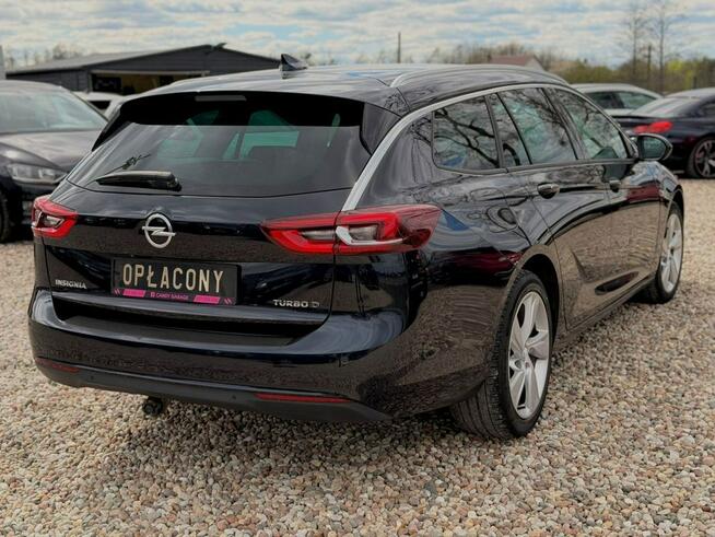 Opel Insignia _Automat_ASO_Bezwypadkowa_Led_2.0Diesel_Digital_