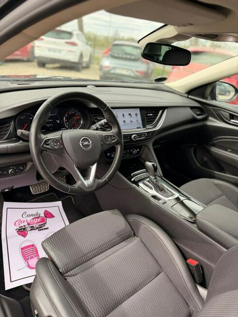 Opel Insignia _Automat_ASO_Bezwypadkowa_Led_2.0Diesel_Digital_
