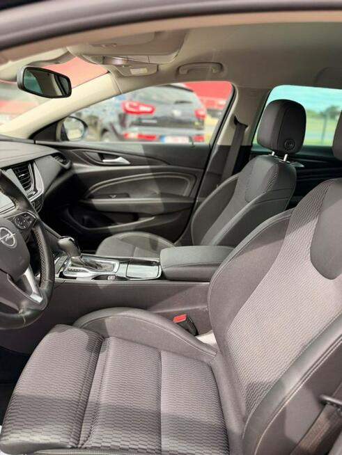 Opel Insignia _Automat_ASO_Bezwypadkowa_Led_2.0Diesel_Digital_