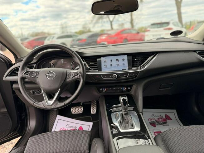 Opel Insignia _Automat_ASO_Bezwypadkowa_Led_2.0Diesel_Digital_