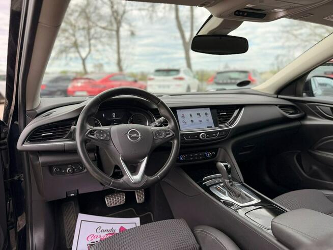 Opel Insignia _Automat_ASO_Bezwypadkowa_Led_2.0Diesel_Digital_
