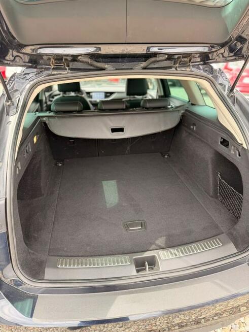 Opel Insignia _Automat_ASO_Bezwypadkowa_Led_2.0Diesel_Digital_