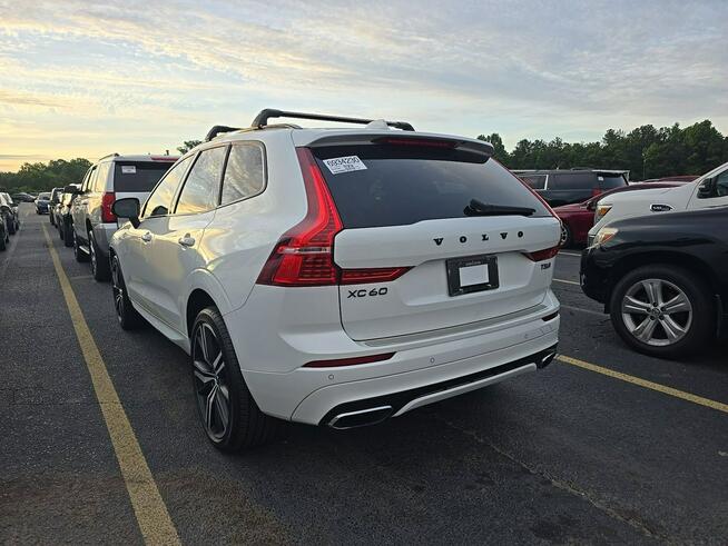 Volvo XC 60 R-Design / 4x4 / niski przebieg
