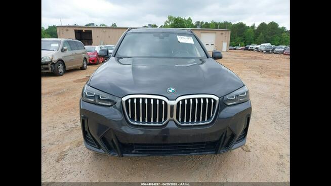 BMW X3 B48 / xDrive / M-pakiet