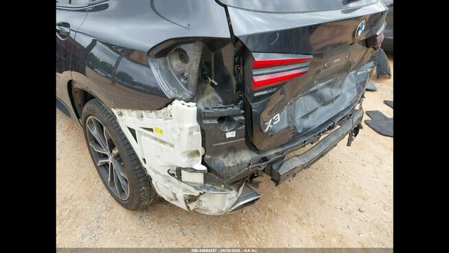 BMW X3 B48 / xDrive / M-pakiet