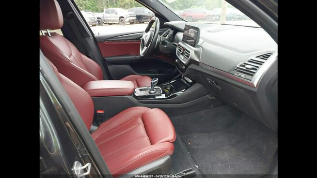 BMW X3 B48 / xDrive / M-pakiet