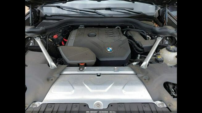 BMW X3 B48 / xDrive / M-pakiet