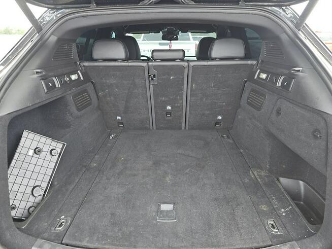 Alfa Romeo Stelvio TI SPORT / 4x4 / niski przebieg