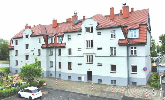 Mieszkanie Bytom Śródmieście