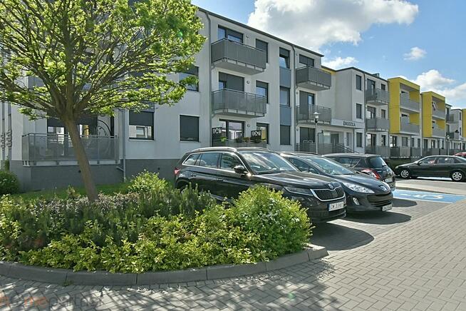 Mieszkanie Wrocław Psie Pole, Psie Pole, Żmudzka