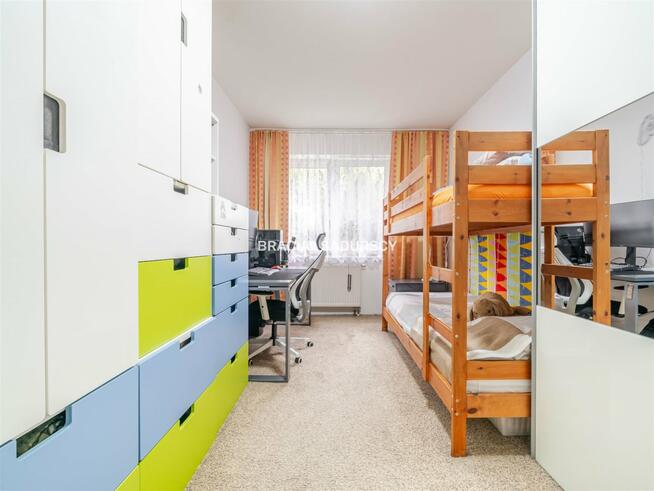 Mieszkanie Kraków Dębniki, Ruczaj, Kobierzyńska