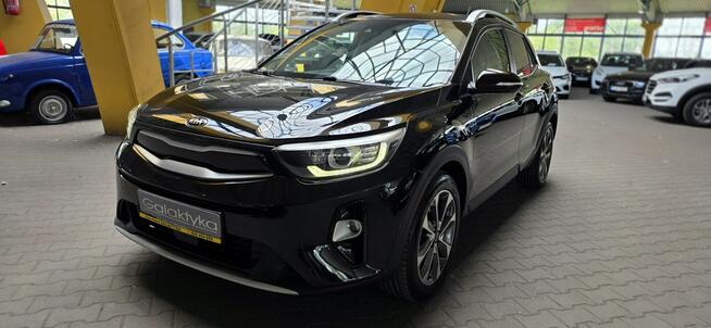 Kia Stonic 1 REJ 2018 ZOBACZ OPIS !! W podanej cenie roczna gwarancja