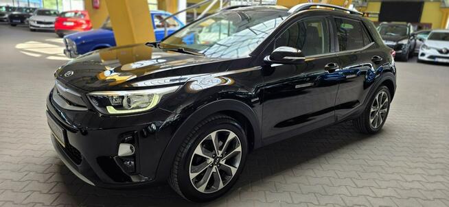 Kia Stonic 1 REJ 2018 ZOBACZ OPIS !! W podanej cenie roczna gwarancja