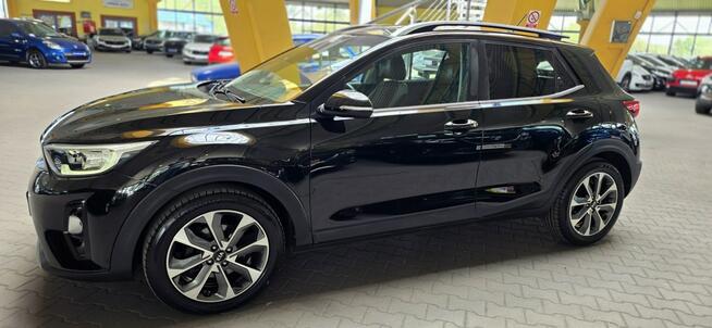 Kia Stonic 1 REJ 2018 ZOBACZ OPIS !! W podanej cenie roczna gwarancja